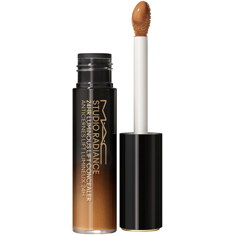 MAC Cosmetics Studio Radiance 24Hr Luminous Lift Concealer Nc45 - 11 ml