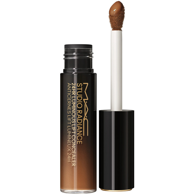 MAC Cosmetics Studio Radiance 24HR Luminous Lift Concealer NC55