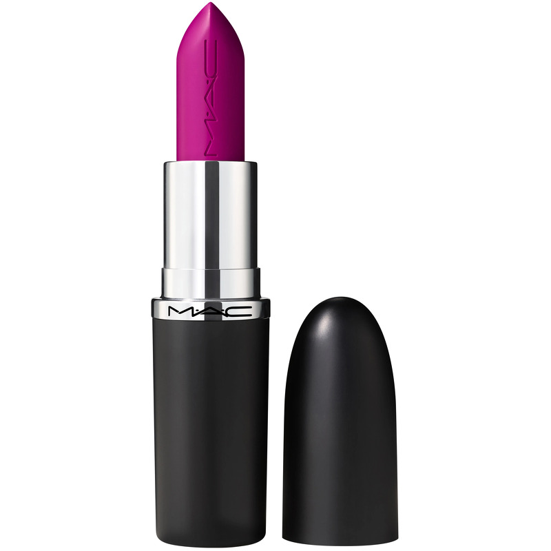 MAC Cosmetics Macximal Sleek Satin Lipstick Violet Vapour - 3 g