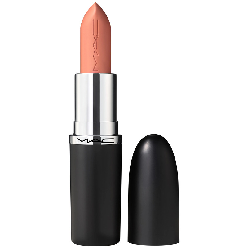 MAC Cosmetics Macximal Sleek Satin Lipstick Myth