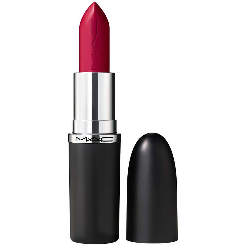 MAC Cosmetics Macximal Sleek Satin Lipstick Lovers Only - 3 g