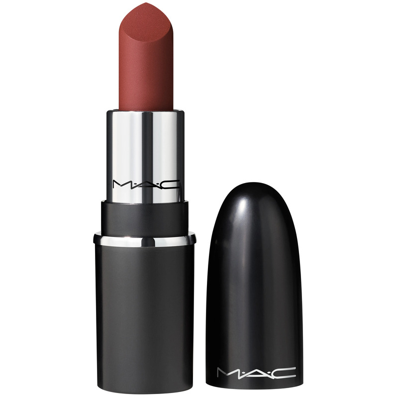 MAC Cosmetics Mini Macximal Sleek Satin Lipstick Creme In Your Coffee - 1,5 g