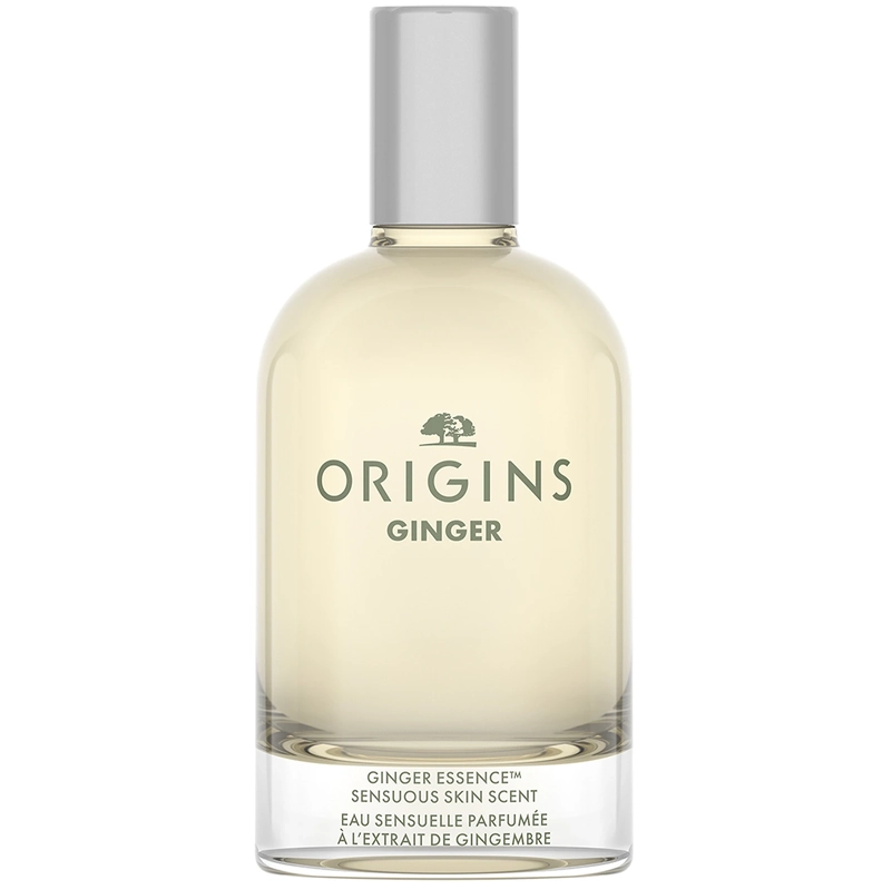 Origins Ginger Essence Sensuous Skin Scent 100 ml