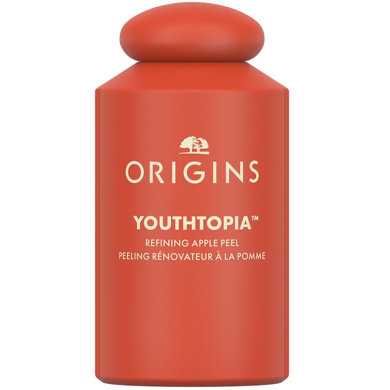 Origins Youthtopia Refining Apple Peel 100 ml