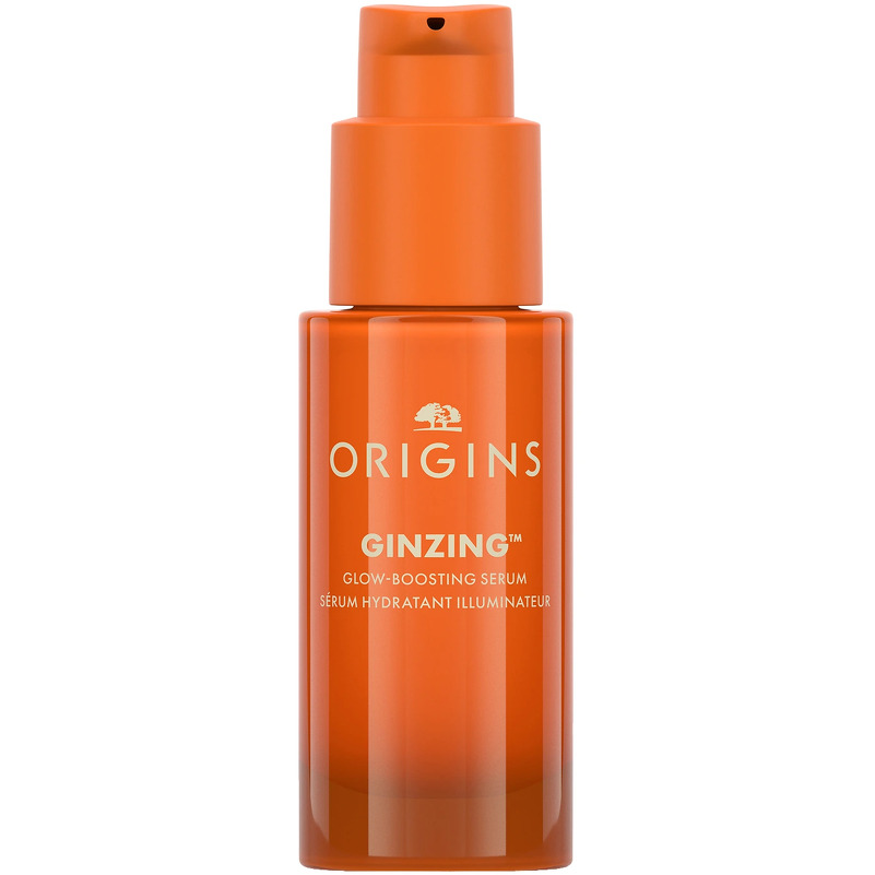 Origins Ginzing Glow-Boosting Serum 30 ml