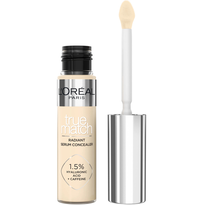 L'Oréal Paris True Match Radiant Serum Concealer 11 ml - 0.5D