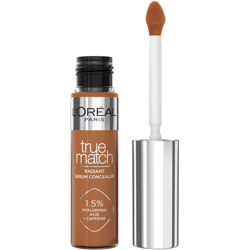 L'Oréal Paris True Match Radiant Serum Concealer 11 ml - 10D