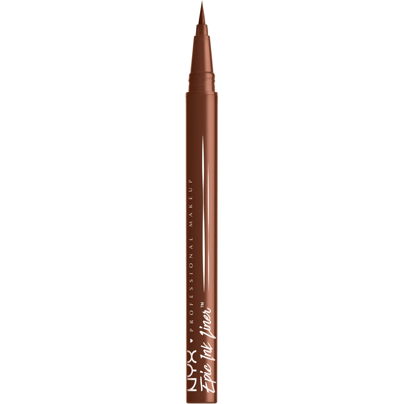 NYX Professional Makeup Epic Ink Eyeliner Waterproof 1 ml - 05 Graham Cracker