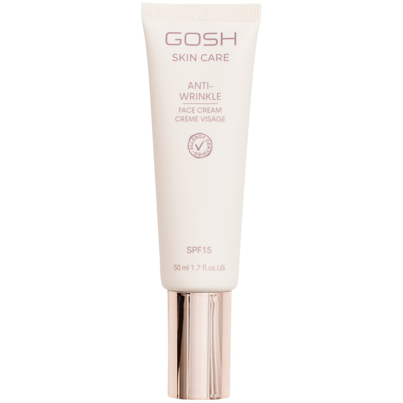 GOSH Copenhagen Anti Wrinkle 50 ml