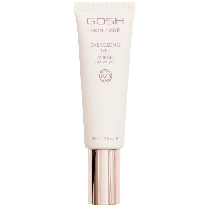 GOSH Copenhagen Energizing Gel 50 ml