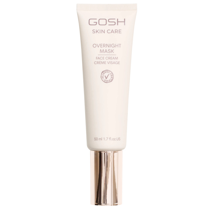 GOSH Copenhagen Overnight Mask 50 ml