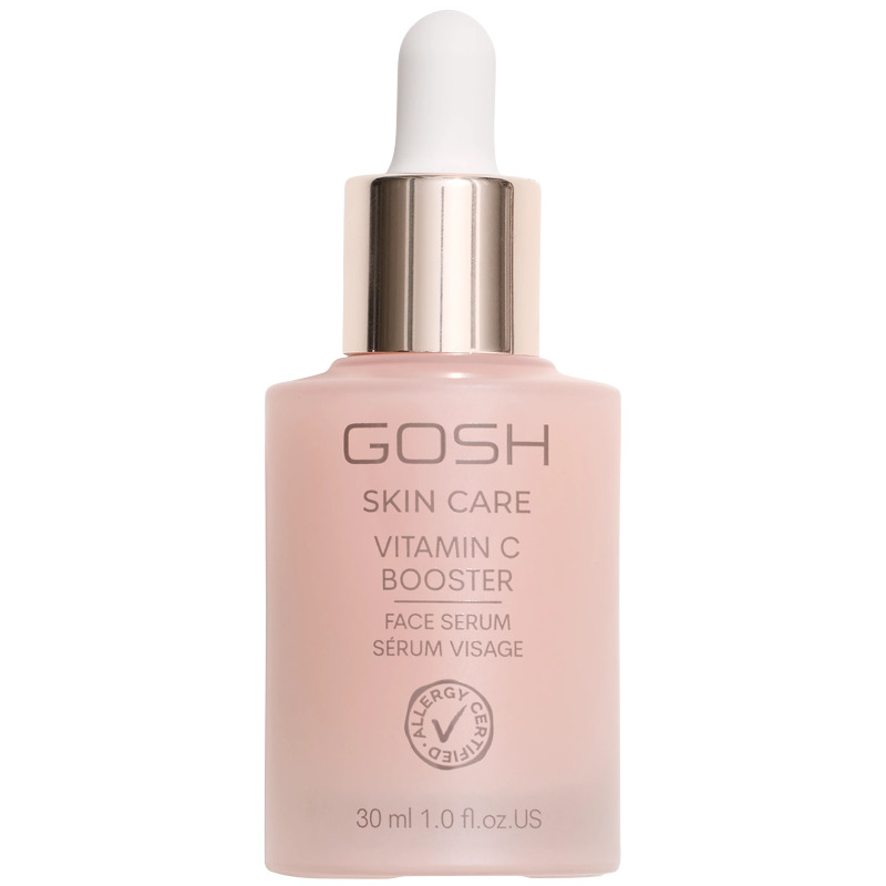 GOSH Copenhagen Vitamin C Booster 30 ml