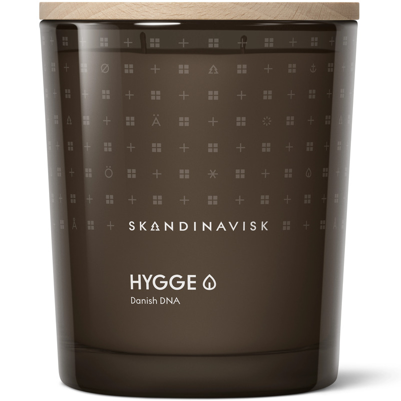SKANDINAVISK HYGGE Scented Candle Special Edition 350 g