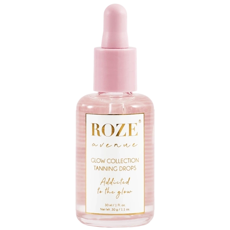 Roze Avenue Tanning Drops 30 ml (GWP)