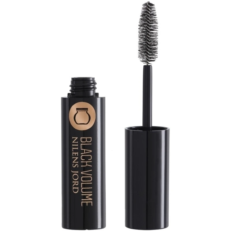 Nilens Jord Black Volume Mascara - No. 798 - 11 ml - Black (GWP)