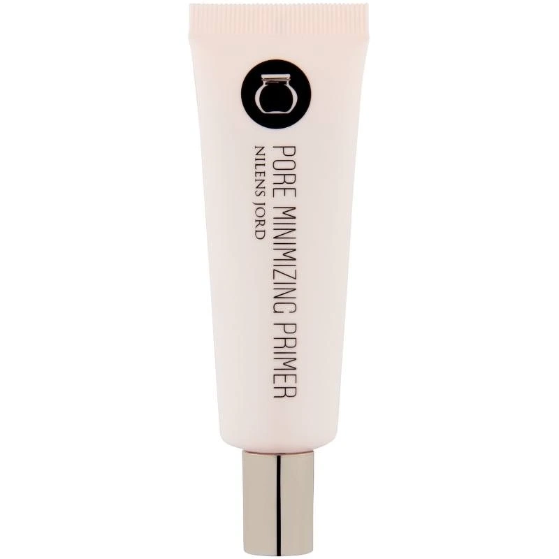 Nilens Jord Pore Minimizing Primer - No. 252 - 25 ml (GWP)