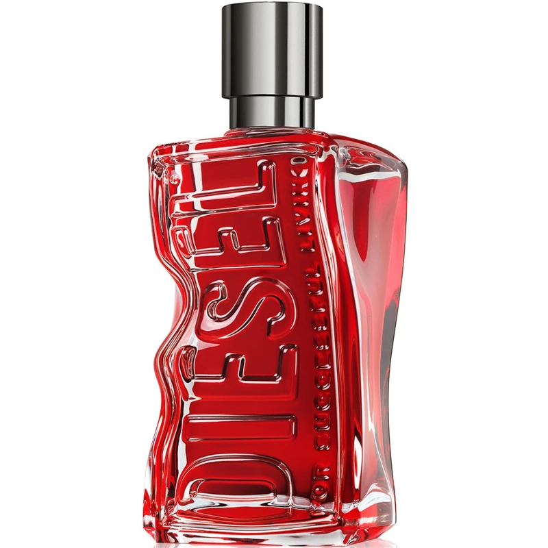 Diesel D Red Eau de Parfum - 100 ml
