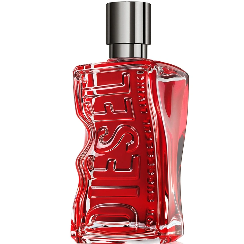 Diesel D Red Eau de Parfum - 30 ml