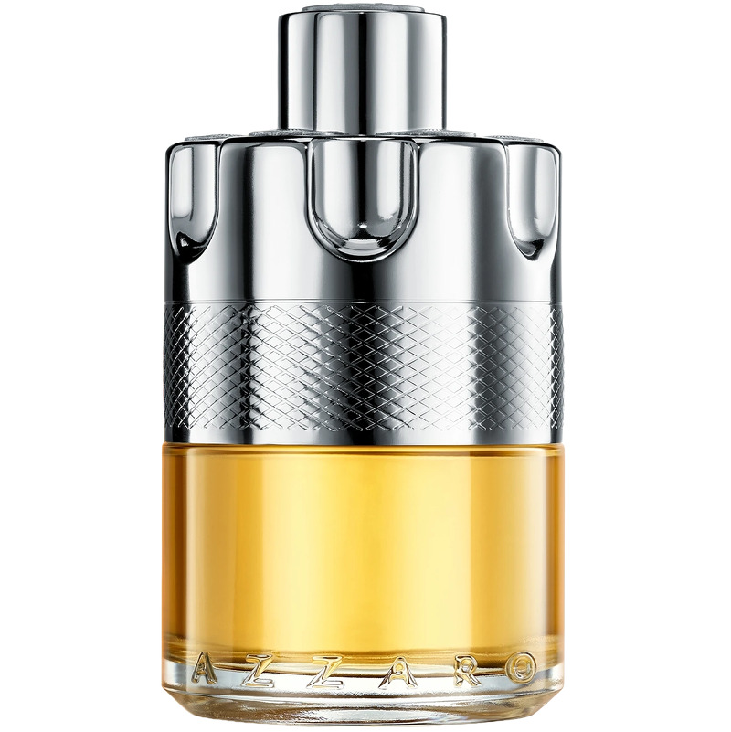 Azzaro - Wanted Edt 100 Ml