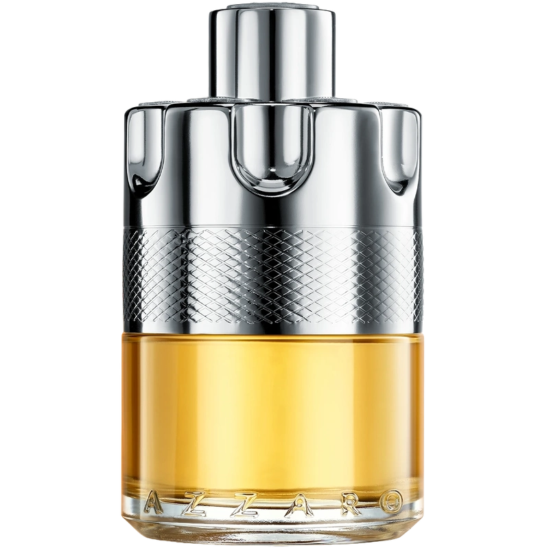 Azzaro Wanted Homme Eau de Toilette 100 ml