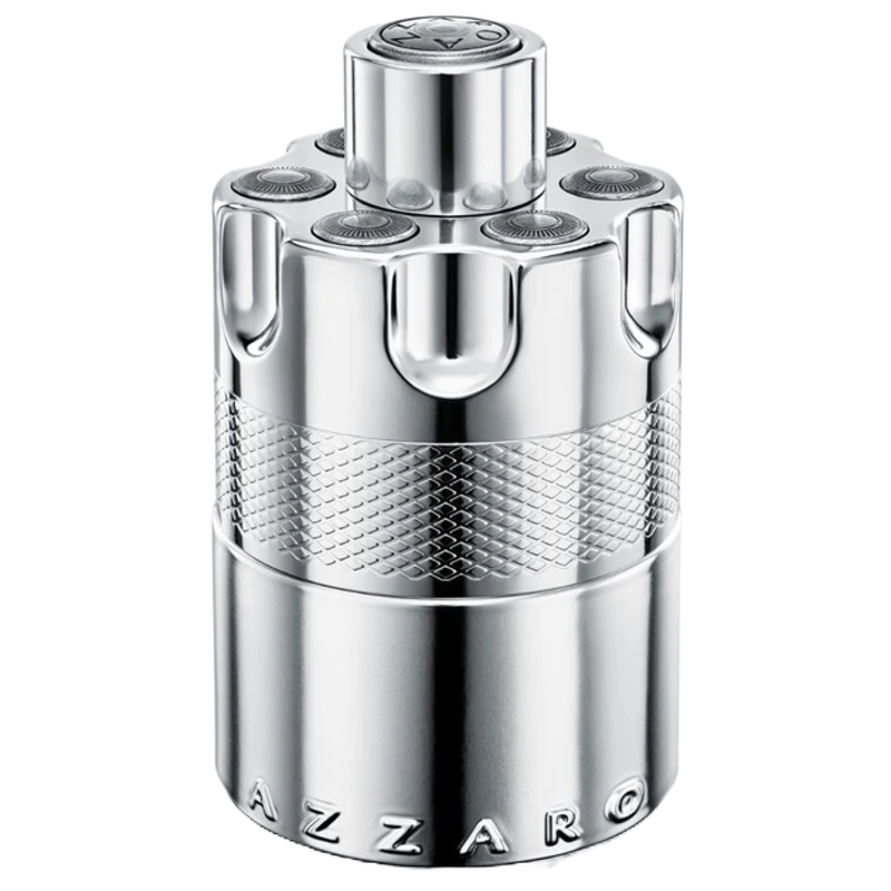 Azzaro Wanted EDP 100 ml