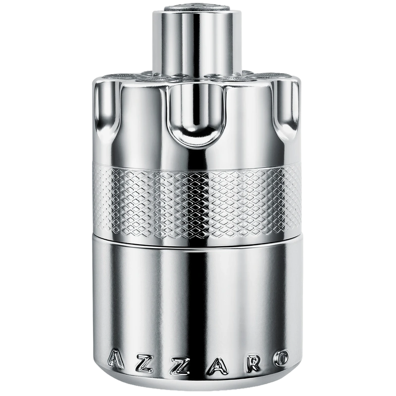 Azzaro - Wanted Eau de Parfum - 100 ml - Edp