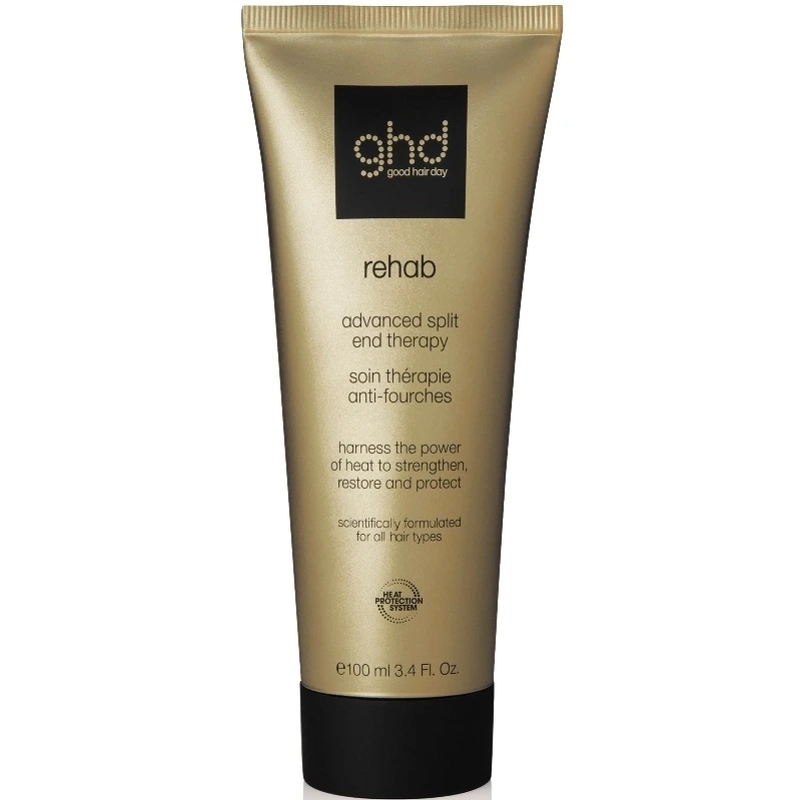 ghd Rehab Advanced Split End Therapy 100 ml (GWP)