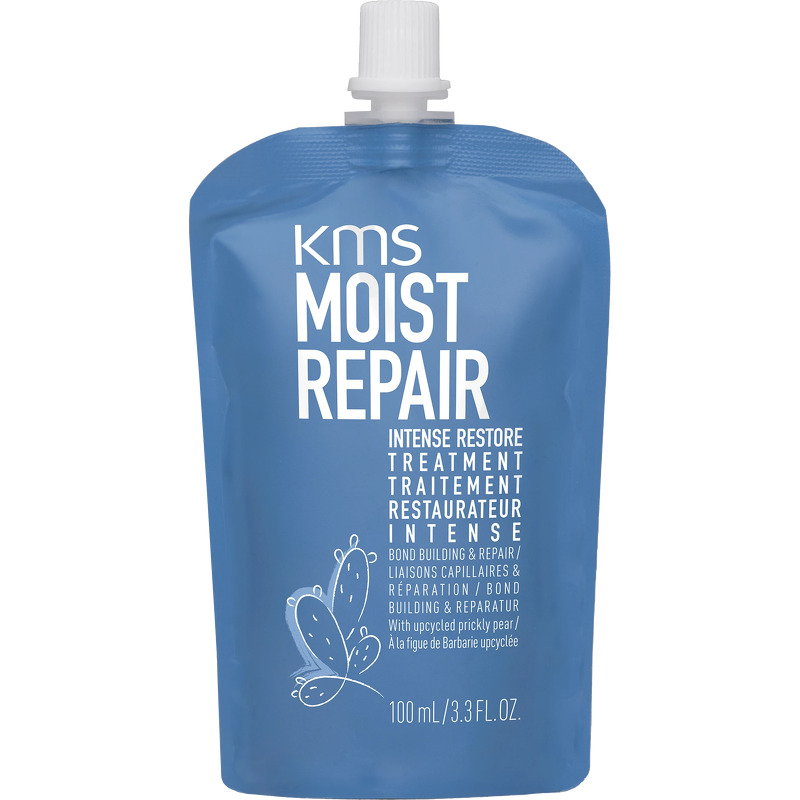 KMS Moist Repair Intense Restore Treatment 100 ml