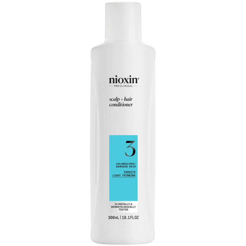 Nioxin System 3 Conditioner 300 ml