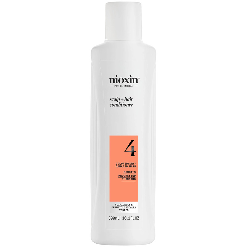 Nioxin System 4 Conditioner 300 ml