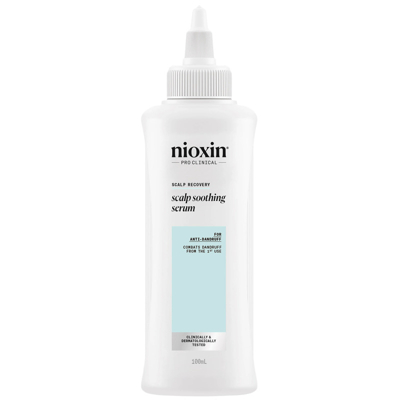Nioxin Scalp Recovery Scalp RecoveryTM Scalp Treatment 100 ml