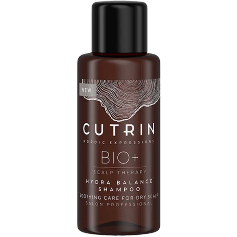 Cutrin BIO+ Hydra Balance Shampoo 50 ml