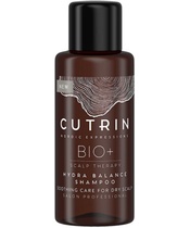 Cutrin BIO+ Hydra Balance Shampoo 50 ml 