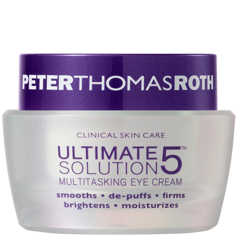 Peter Thomas Roth Ultimate Solution 5TM Multitasking Eye Cream 15 ml