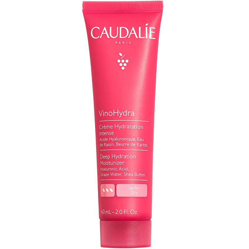 Caudalie Vinohydra Deep Hydration Moisturizer 60 ml