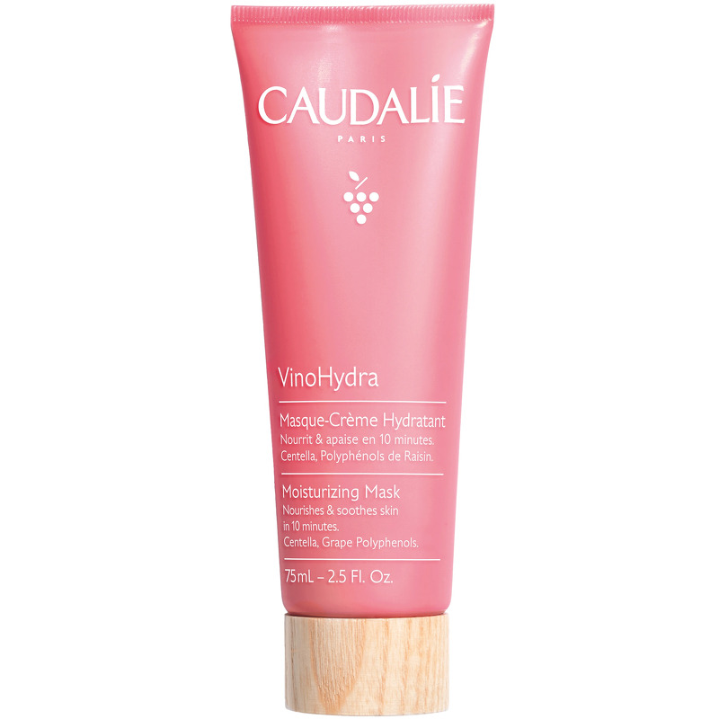 Caudalie Vinohydra Moisturizing Mask 75 ml