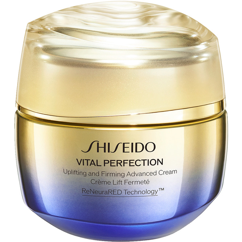Shiseido Vital Perfection Uplifting & Firming Advanced Cream 50 ml