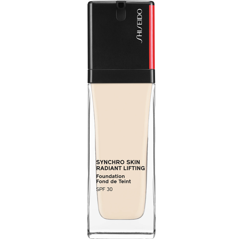 Shiseido Radiant Lifting Foundation 110 - 30 ml