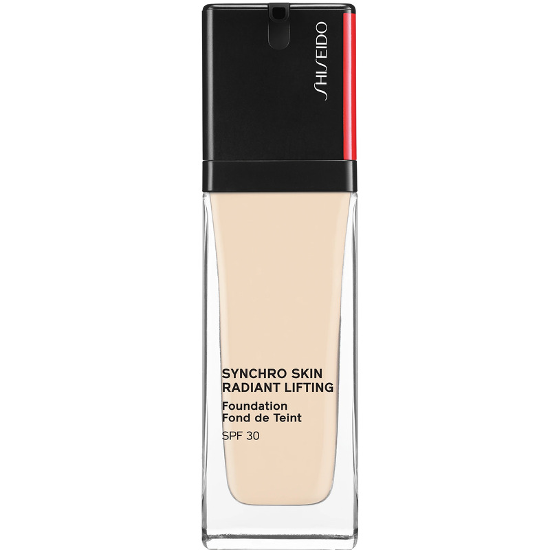 Shiseido Radiant Lifting Foundation 120 - 30 ml