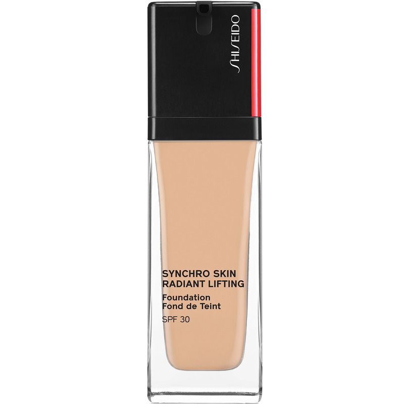 Shiseido Radiant Lifting Foundation 240 - 30 ml