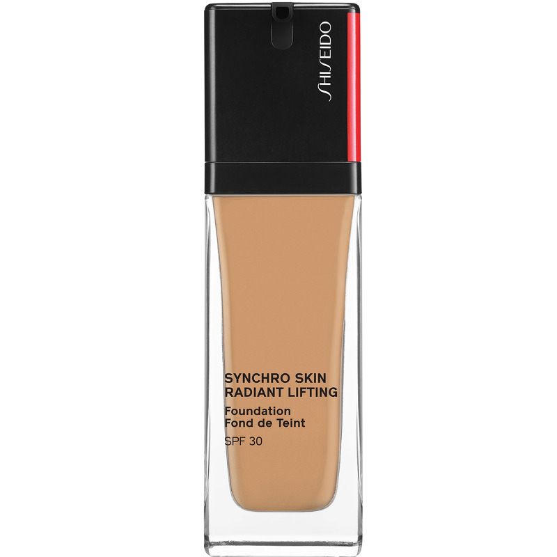Shiseido Synchro Skin Radiant Lifting Foundation SPF 30 - 30 ml - 350
