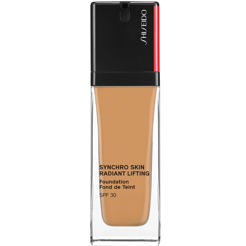 Shiseido Synchro Skin Radiant Lifting Foundation SPF 30 - 30 ml - 360