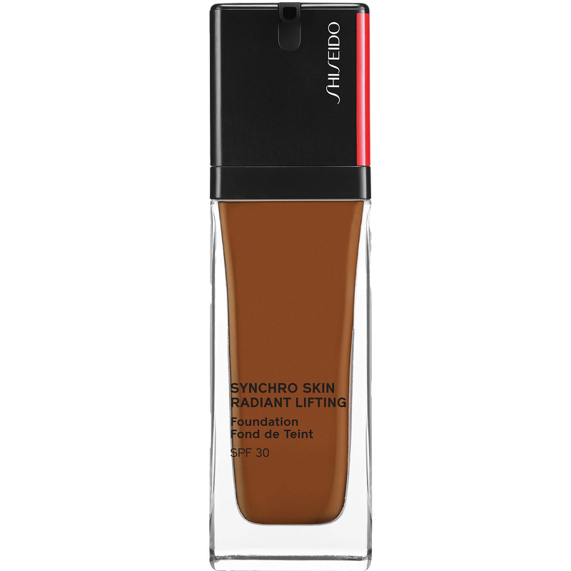 Shiseido Synchro Skin Radiant Lifting Foundation SPF 30 - 30 ml - 530