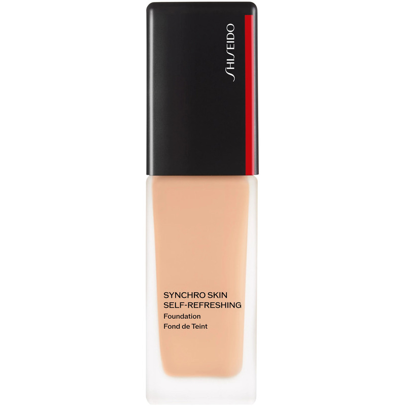 Shiseido Synchro Skin Self-Refreshing Foundation SPF 30 (240 Quartzl) 30 ml