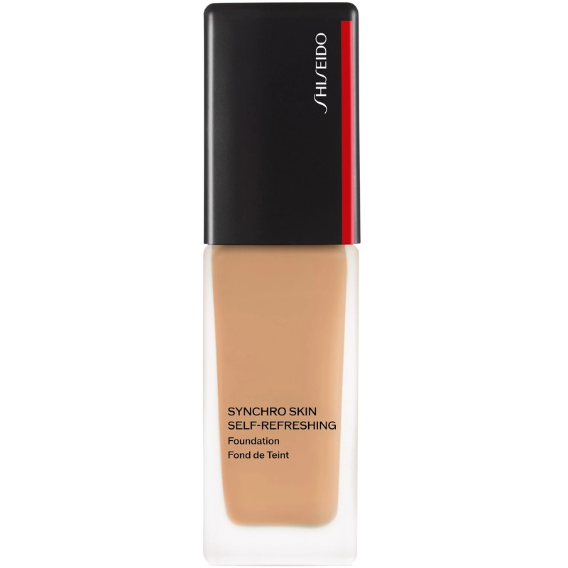 Shiseido Synchro Skin Self Refreshing Foundation SPF 30 - 30 ml - 360