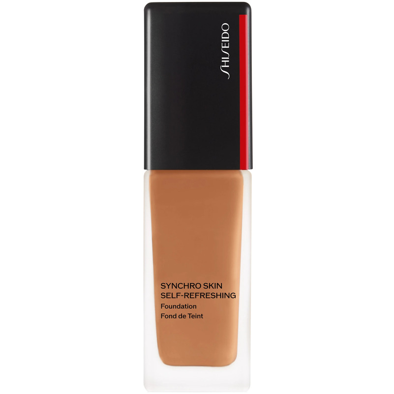 Shiseido Self-Refreshing Foundation 430 - 30 ml