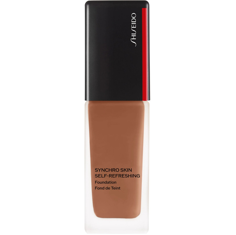 Shiseido Self-Refreshing Foundation 450 - 30 ml