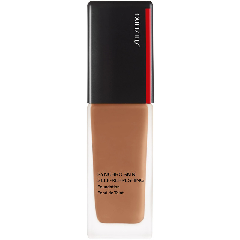 Shiseido Self-Refreshing Foundation 510 - 30 ml