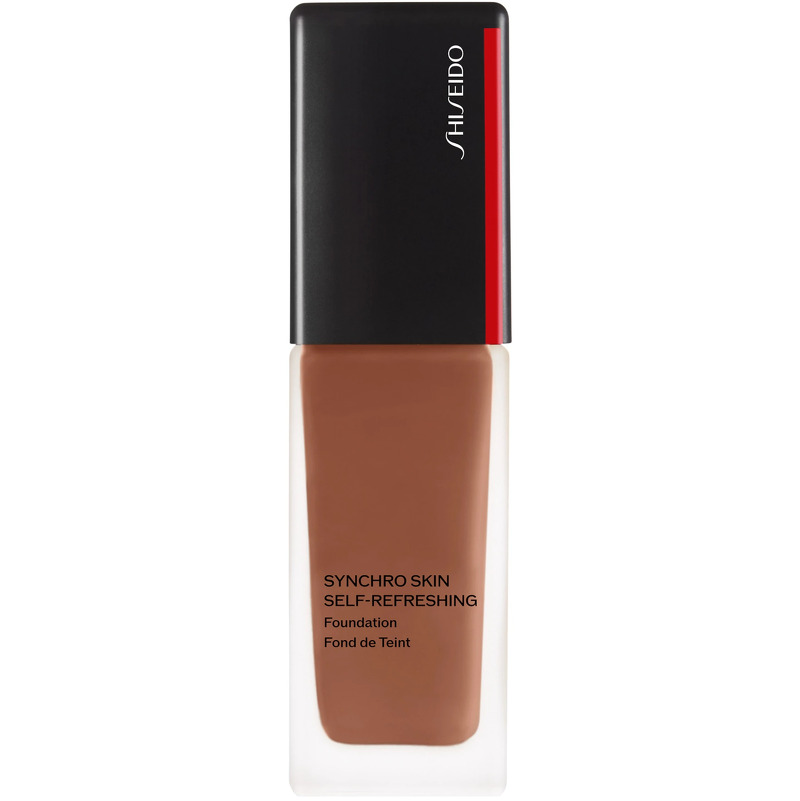 Shiseido Self-Refreshing Foundation 520 - 30 ml