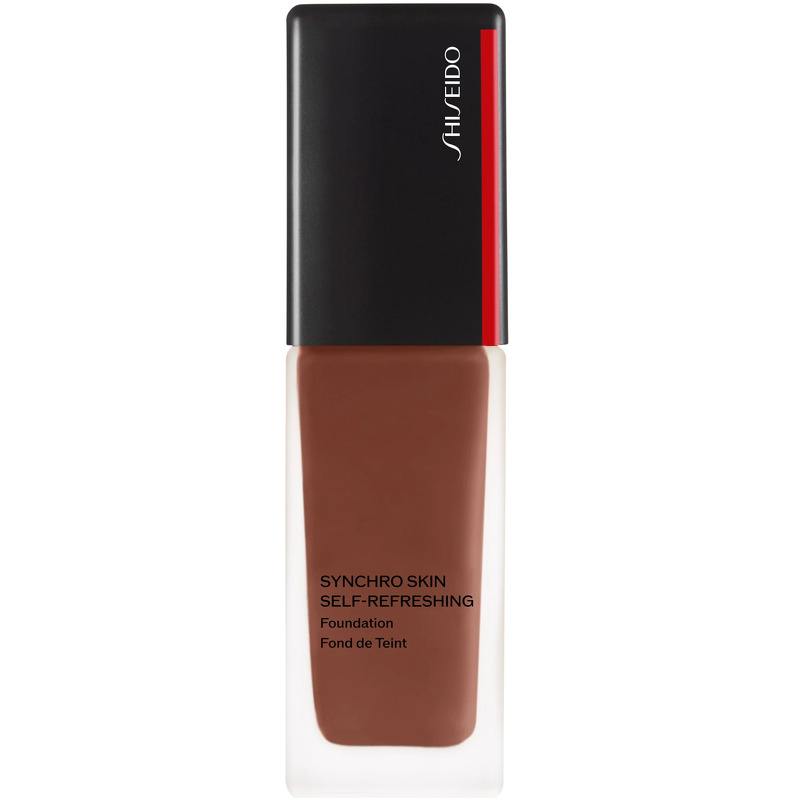 Shiseido Self-Refreshing Foundation 540 - 30 ml
